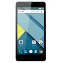 Mobiwire Starxtrem 16 Go - Bleu - Débloqué