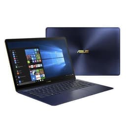 Asus ZenBook 3 Deluxe 7851 14" Core i7 2.7 GHz - SSD 512 Go - 8 Go AZERTY - Français