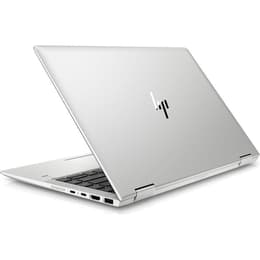 HP EliteBook x360 1040 G5 14" Core i5 1.6 GHz - SSD 1 To - 8 Go QWERTZ - Allemand