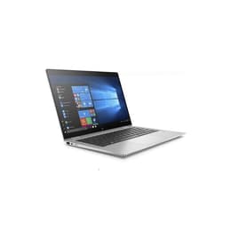 HP EliteBook X360 1030 G4 13" Core i5 1.6 GHz - SSD 256 Go - 8 Go AZERTY - Français