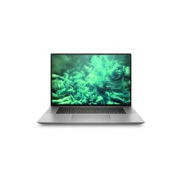 HP Zbook Studio 16 G10 16" Core i9 2.6 GHz - SSD 1 To - 32 Go QWERTY - Anglais
