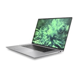 HP Zbook Studio 16 G10 16" Core i9 2.6 GHz - SSD 1 To - 32 Go QWERTY - Anglais
