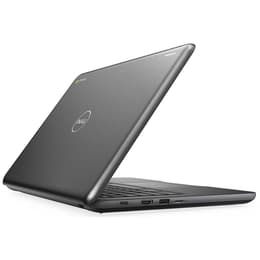 Dell ChromeBook 3380 Celeron 3855U 1.6 GHz 32Go eMMC - 4Go QWERTY - Anglais