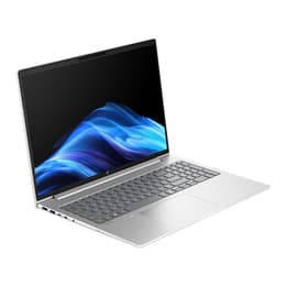 HP ProBook 4 G1i 16 16" Core 5 1.5 GHz - SSD 512 Go - 16 Go QWERTY - Anglais
