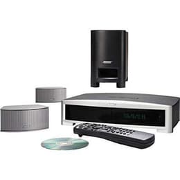 Barre de son Bose AV3-2-1 Serie 2 - Gris