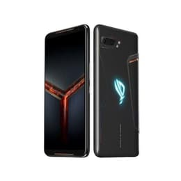 Asus ROG Phone II 512 Go - Noir - Débloqué
