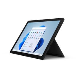 Microsoft Surface Pro 7 12" Core i5 1.1 GHz - SSD 256 Go - 8 Go