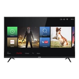 SMART TV Tcl LED Ultra HD 4K 109 cm 43DP600