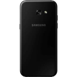 Galaxy A5 (2017) 64 Go - Noir - Débloqué