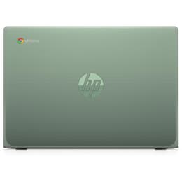 HP ChromeBook 11 G8 EE Celeron N4020 1.1 GHz 32Go SSD - 4Go QWERTY - Anglais