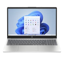 HP 15-FD 15" 1.4 GHz - SSD 512 Go - 16 Go QWERTY - Anglais