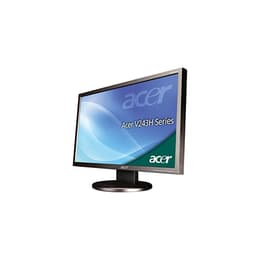 Écran 24" LCD FHD Acer V243H