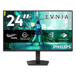 Écran 24" LED Philips 24m2n3200nf