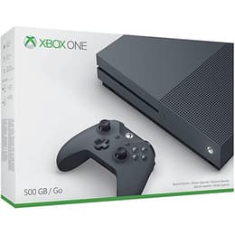 Xbox One S Édition limitée Grey