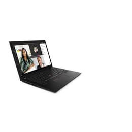 Lenovo ThinkPad X13 G2 13" Core i5 2.6 GHz - SSD 256 Go - 16 Go QWERTY - Néerlandais