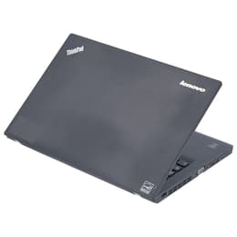 Lenovo ThinkPad X240 12" Core i3 1.7 GHz - HDD 1 To - 4 Go AZERTY - Français