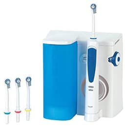 Brosse à dent électrique Oral-B Oxyjet MD20