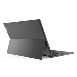 Lenovo IdeaPad Duet 3 10IGL5-82AT0070FR 10" Celeron 1.1 GHz - SSD 128 Go - 8 Go AZERTY - Français