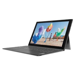 Lenovo IdeaPad Duet 3 10IGL5-82AT0070FR 10" Celeron 1.1 GHz - SSD 128 Go - 8 Go AZERTY - Français