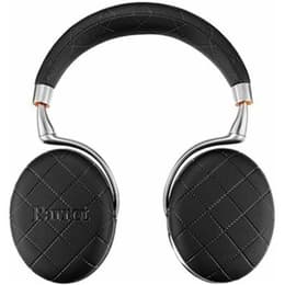 Casque réducteur de bruit sans fil avec micro Parrot ZIK 3 - Noir