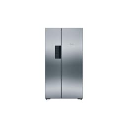 Réfrigérateur américain Bosch KAN92VI35