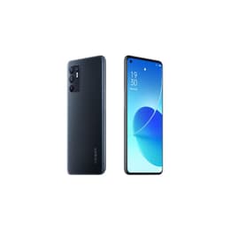 Oppo Reno6 5G 128 Go - Noir - Débloqué