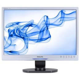 Écran 19" LCD WXGA+ Philips Brilliance 190SW