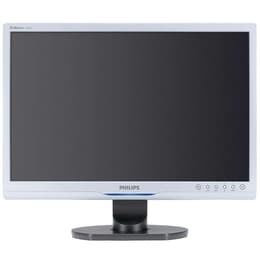 Écran 19" LCD WXGA+ Philips Brilliance 190SW