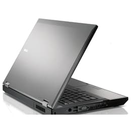 Dell Latitude 5410 14" Core i5 1.6 GHz - SSD 256 Go - 16 Go AZERTY - Français