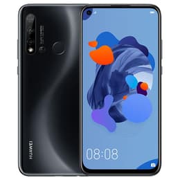 Huawei nova 5i 128 Go - Noir - Débloqué