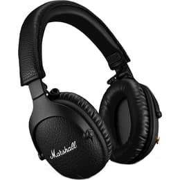 Casque réducteur de bruit sans fil avec micro Marshall Monitor II ANC - Noir