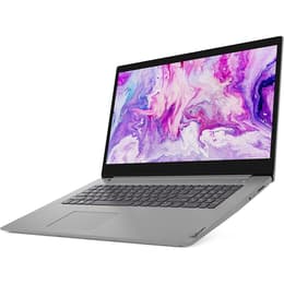 Lenovo IdeaPad 3 17ALC6 17" Ryzen 5 2.1 GHz - SSD 256 Go - 8 Go AZERTY - Français