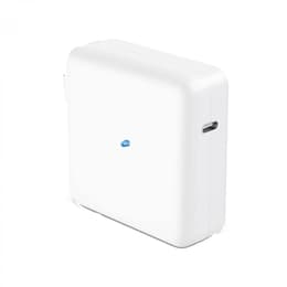 Câble Apple MRW22ZM/A USB-C adapter (power supply) 61 Watt - Power cable and USB-C charging cable included