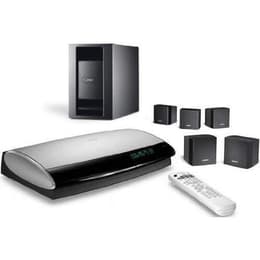 Barre de son Bose Lifestyle 48 Série III - Noir