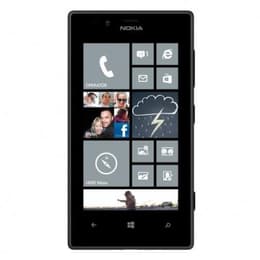 Nokia Lumia 720 8 Go - Noir - Débloqué