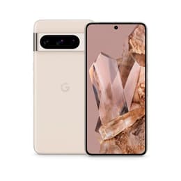 Google Pixel 8 128 Go - Or Rose - Débloqué