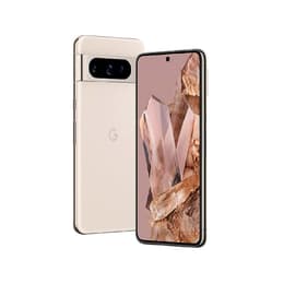 Google Pixel 8 128 Go - Or Rose - Débloqué
