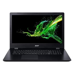 Acer Aspire A317-52-38T5 17" Core i3 3 GHz - SSD 512 Go - 8 Go QWERTZ - Allemand