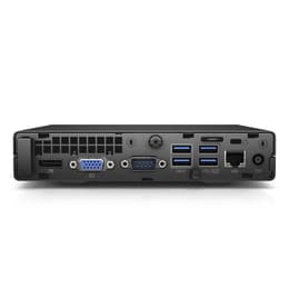 HP ProDesk 600 G2 SFF Core i5 3,2 GHz - HDD 500 Go RAM 4 Go