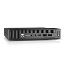HP ProDesk 600 G2 SFF Core i5 3,2 GHz - HDD 500 Go RAM 4 Go