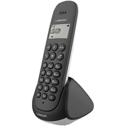 Téléphone fixe Logicom Aura 150