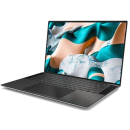 Dell XPS 15 9500 15" Core i5 2.5 GHz - SSD 512 Go - 8 Go QWERTY - Anglais