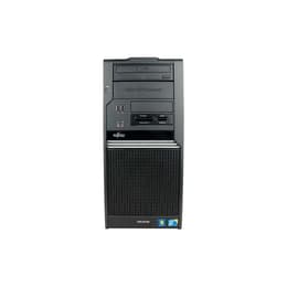 Fujitsu Celsius W370 Workstation Core 2 Quad 2.83 GHz - HDD 500 Go RAM 4 Go