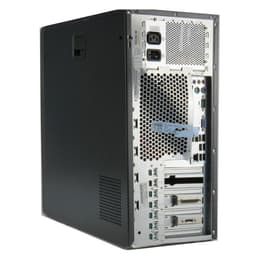 Fujitsu Celsius W370 Workstation Core 2 Quad 2.83 GHz - HDD 500 Go RAM 4 Go