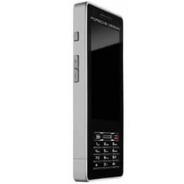 Sagem Porsche Design P9522 - Gris- Débloqué