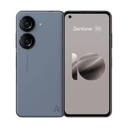 Asus Zenfone 10 256 Go - Bleu - Débloqué - Dual-SIM