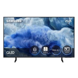 SMART TV Samsung QLED Ultra HD 4K 109 cm TQ43Q8FAAUXXC