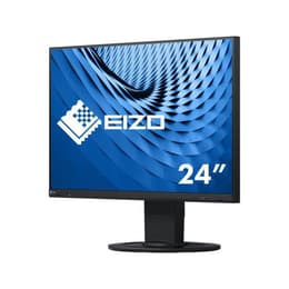 Écran 23" LCD FHD Eizo FlexScan EV2460-BK