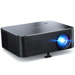 Vidéo projecteur Apeman LC650 Noir