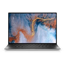 Dell XPS 9305 13" Core i7 1.2 GHz - SSD 512 Go - 16 Go QWERTY - Anglais